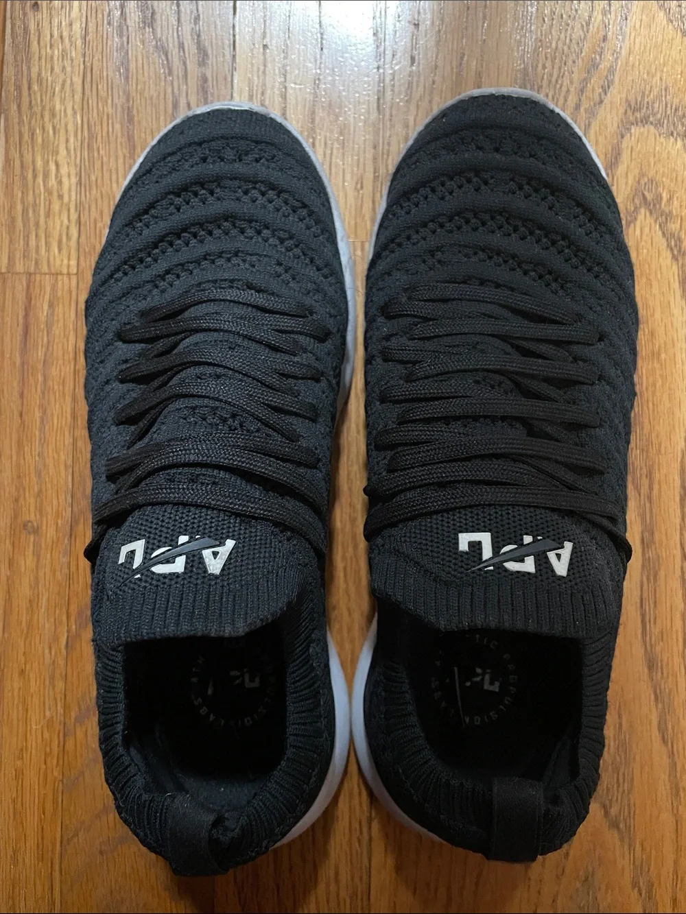 Women’s APL Techloom Wave